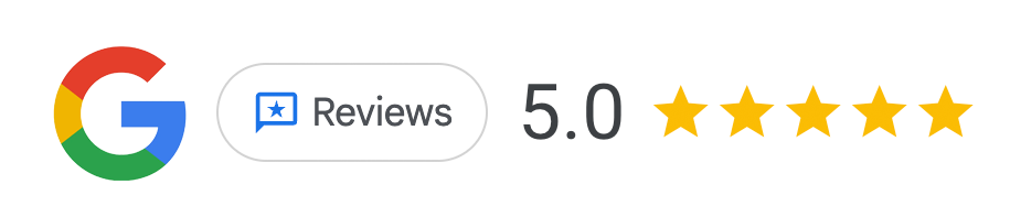 5 Star Google Reviews for Ian Michael Scheller