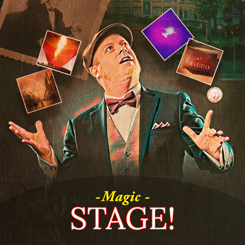 Stage Magic